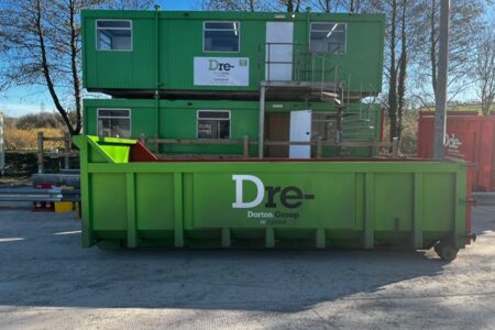 20 cubic yards